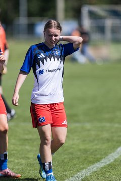 Bild 224 - wU21 HSV